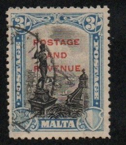 Malta 164 Used