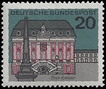 GERMANY   #877 USED (1)