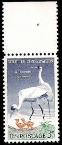 # 1098 MINT NEVER HINGED WILDLIFE CONSERVATION