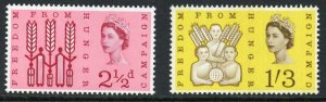 SG634p-5p 1963 F.F.H. Phos U/M