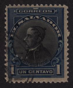 El Salvador 402 Padre José Matías Delgado 1912