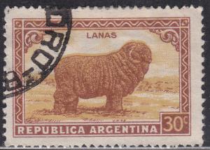 Argentina 442 Merino Sheep 1936