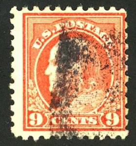 U.S. #432 USED