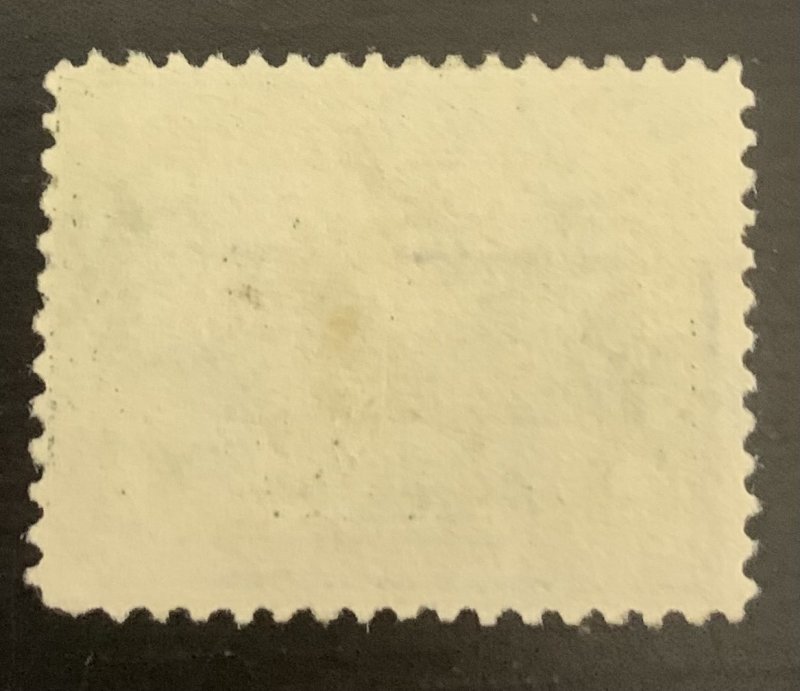 397 1c Balboa used avg-fine