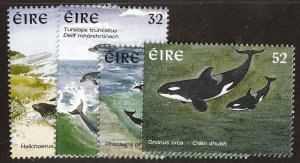 Ireland      1049 - 1052       MNH  OG
