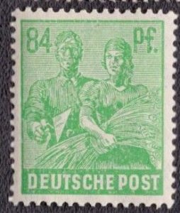 Germany 573 1947 MNH