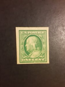 *United States #383              MH