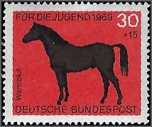 BERLIN   #9NB63 MNH (1)