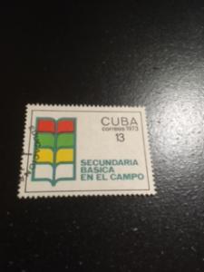 Cuba sc 1803 uhr