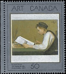 CANADA   #1203 MNH (3)