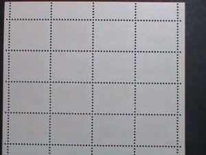 ​UMM AL QIWAIN-1973 LOVELY TROPICAL FISHES-CTO MINI SHEET VERY FINE