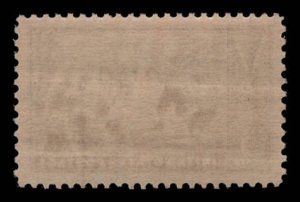 US Scott #855 OG MNH eGRADED With Certificate XF 90