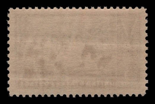 US Scott #855 OG MNH eGRADED With Certificate XF 90