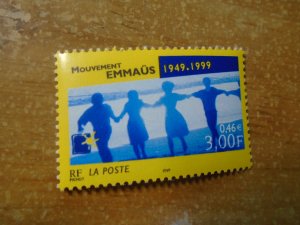 France  #  2739   MNH