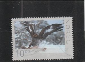 Norway  Scott#  1469  Used