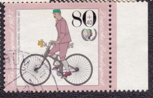 Germany B632 1985 Used