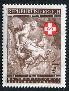 Austria 1064 MNH