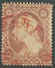 US  - 26 - Used - SCV-10.50