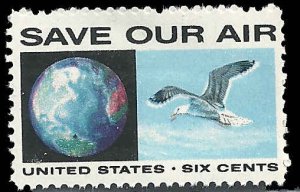 US - #1413 - MNH - SCV-0.25