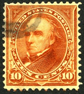 U.S. #283 USED