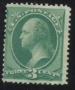 158 3c MNG Fine Centering