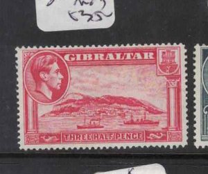 Gibraltar SG 123 MOG (2gyr)