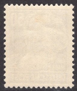 GERMAN DEMOCRATIC REPUBLIC SCOTT 132