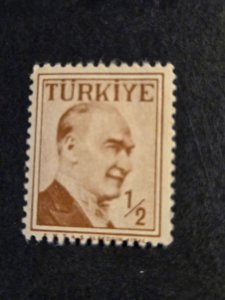 +Turkey #1264          MDG