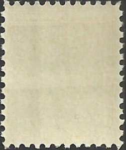 # J95 MINT NEVER HINGED