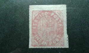  Portugal India #32 mint hinged e203 7745