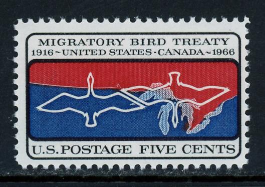 USA 1306 Mint (NH)