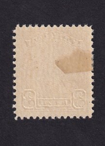 Canada, Scott 151, Mint HR, VF