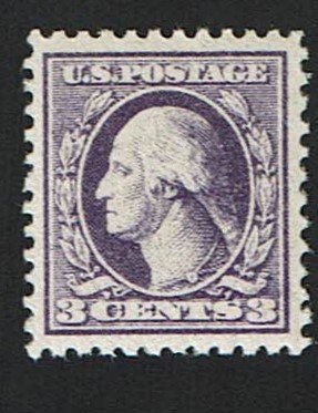 Scott #530 XF-OG-NH.