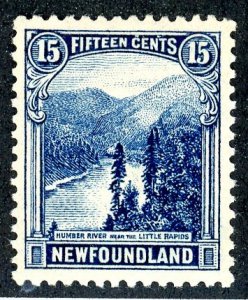 Newfoundland, Scott #142, Mint, Never Hinged