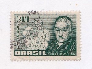 Brazil      829         used
