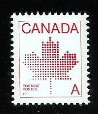 Canada #907  MNH