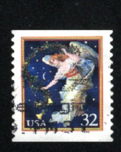 USA 3012   u VF  1995 PD