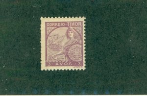 TIMOR 205 MH BIN $0.65