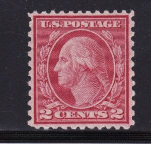 US Stamp #540  MNH  Mint Never  Hinged - $27 cv