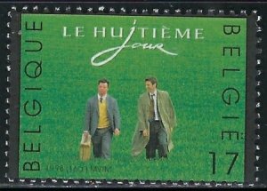 Belgium 1707 MNH 1998 issue (an4829)