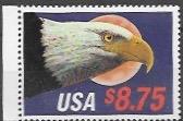 US # 2394  Eagle - MNH