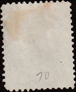 # 70 Red Lilac Used George Washington