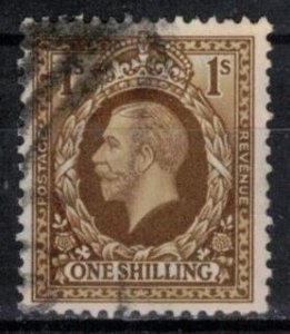 Great Britain - Scott 220