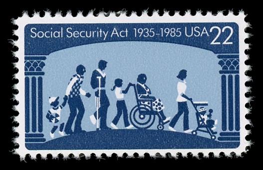 USA 2153 Mint (NH)
