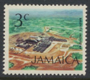 Jamaica SG 346  SC # 345 MNH see scans 