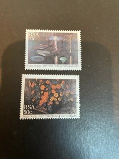 South Africa sc 648,651 u