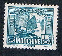 Indochina 143 MLH Junk (BP14133)