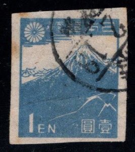 JAPAN Scott 364 Used stamp