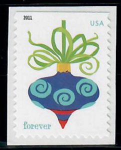 4572 Ornament MNH single
