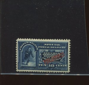 Philippines Scott #E1 Special Delivery Mint Stamp (Stock Phil E1-1)